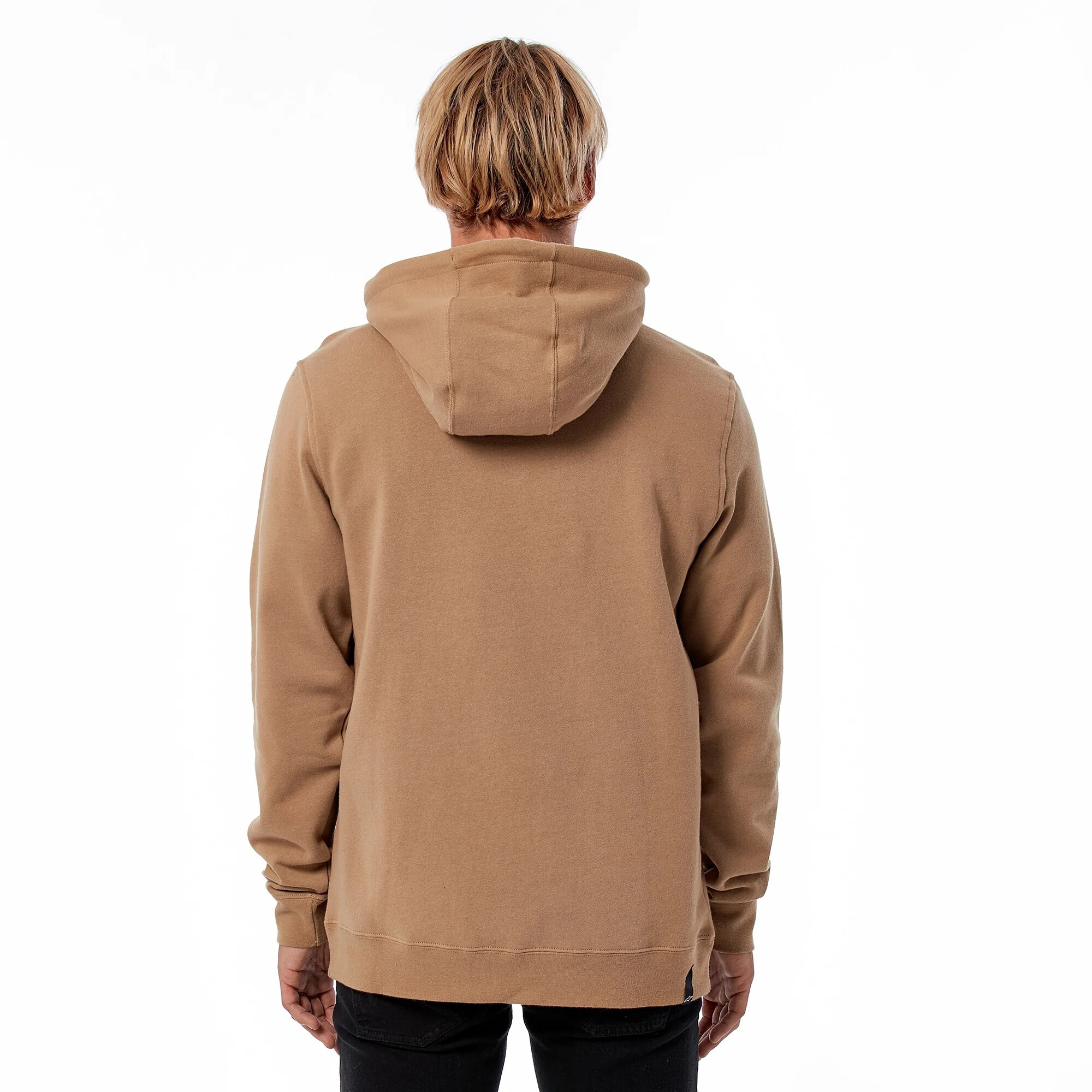 Hoodie Alpinestars Ageless V2 Sand/sort