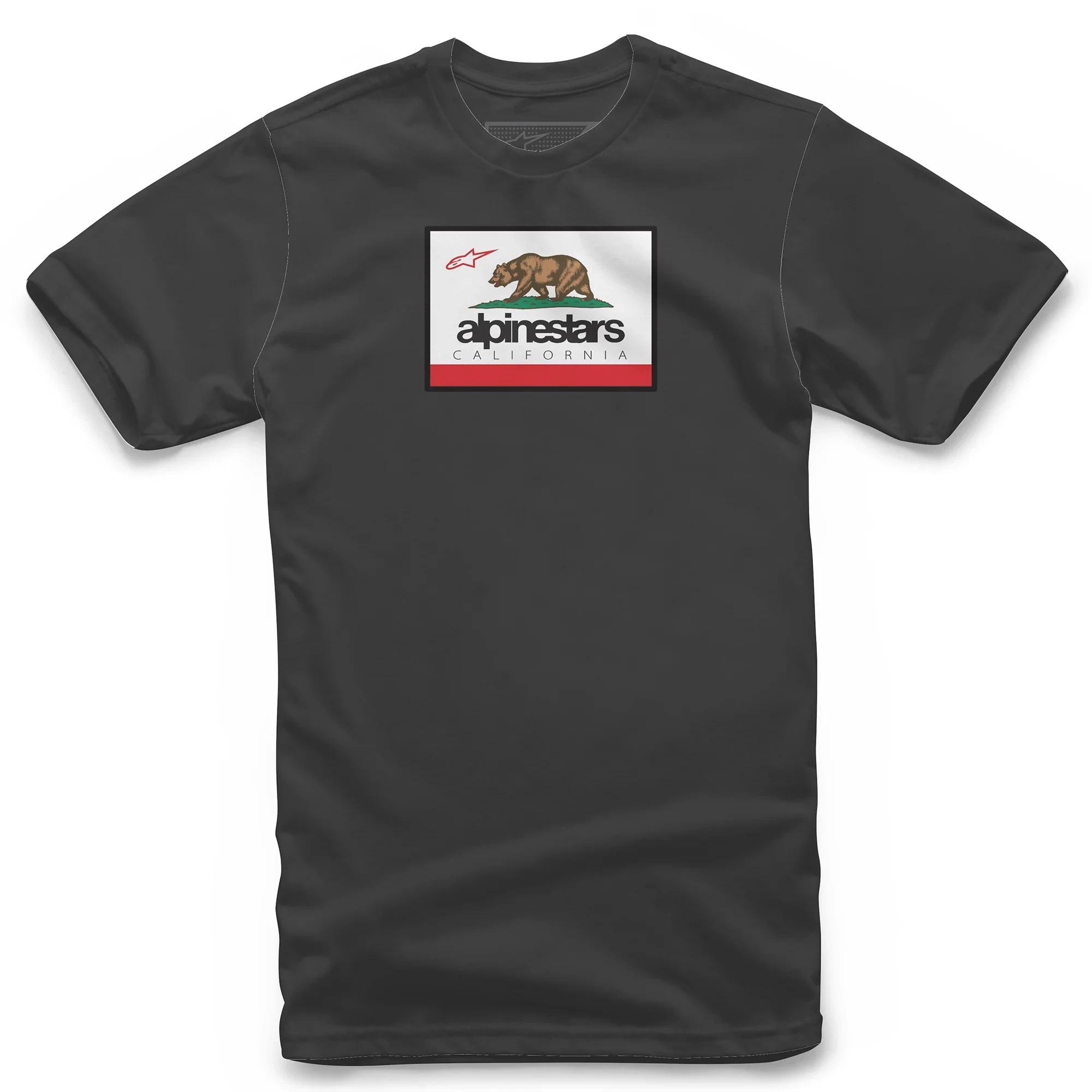 T-Shirt Alpinestars Cali 2.0 Tee Sort