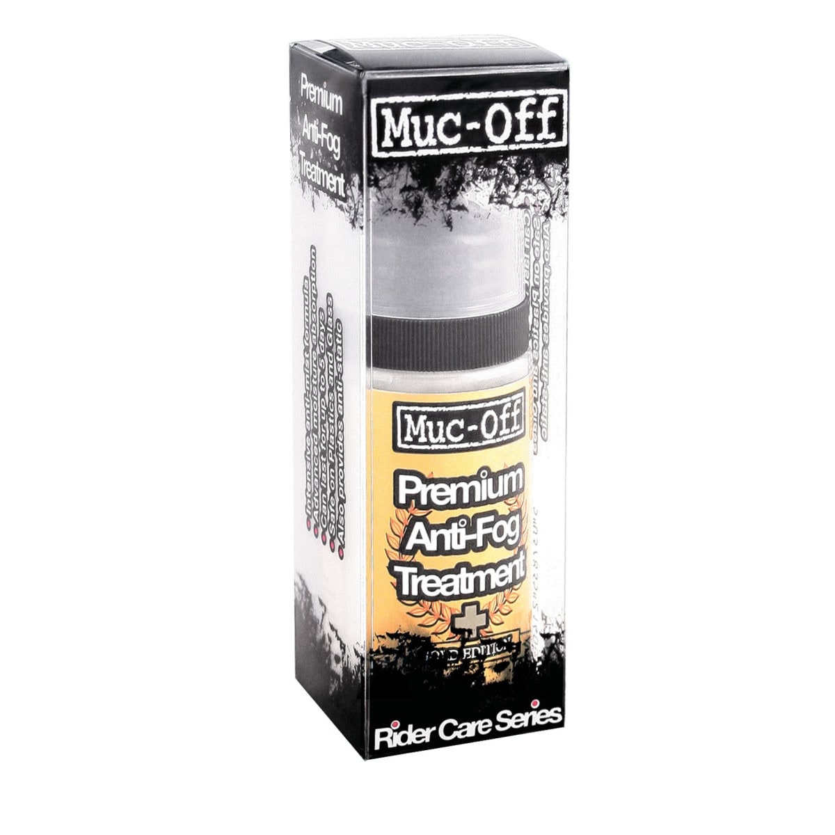Anti-Fog visir til visir 30 ml