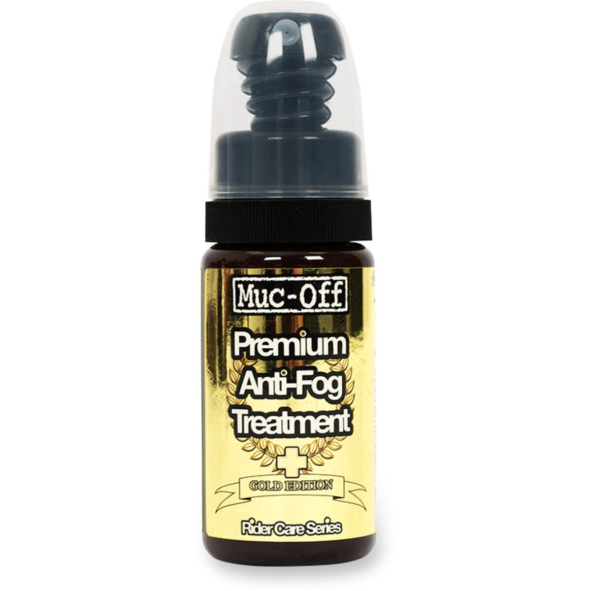 Anti-Fog visir til visir 30 ml