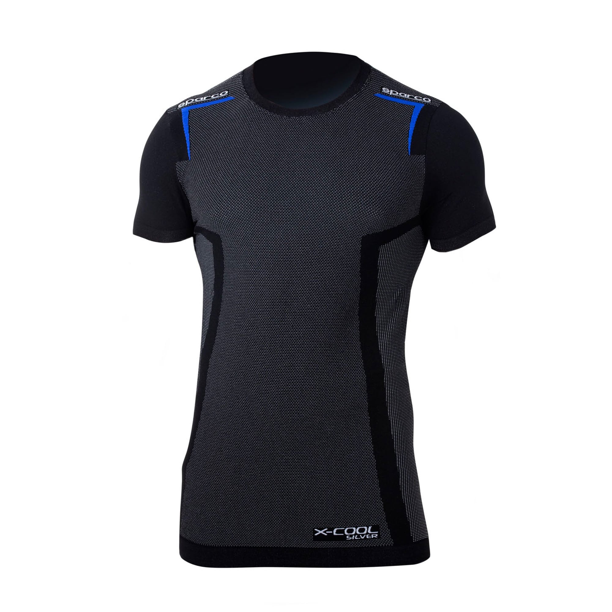 Køreundertøj T-Shirt K-Carbon Sort