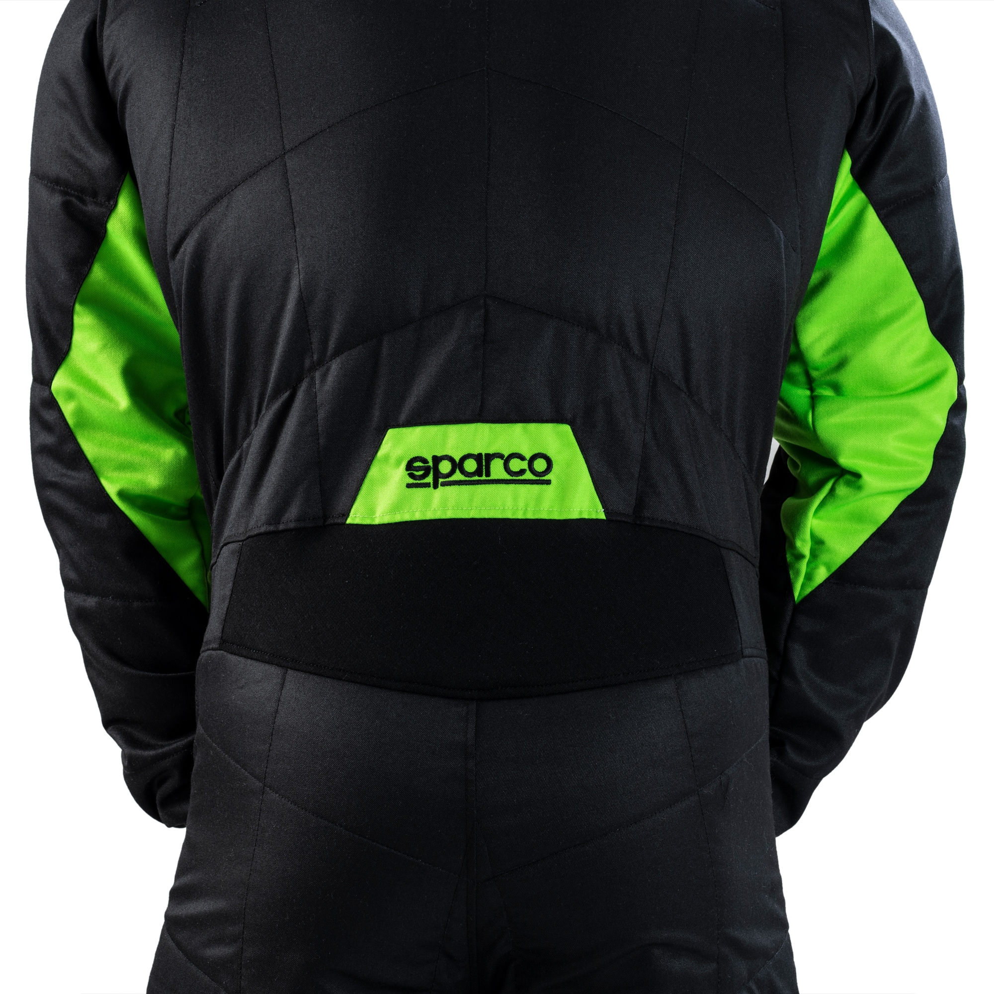 Køredragt Sparco Sprint R566
