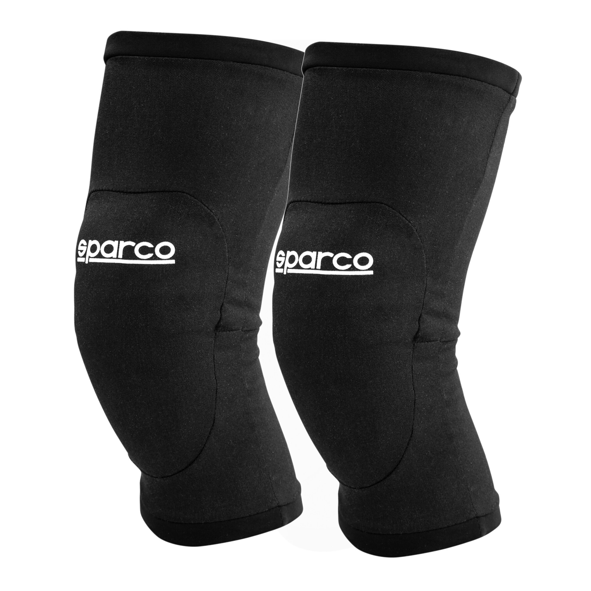 Knæbeskyttere Sparco Nomex