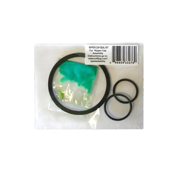 Tuff Jug tetningsring Ripper/Standardhette (Gen 3)
