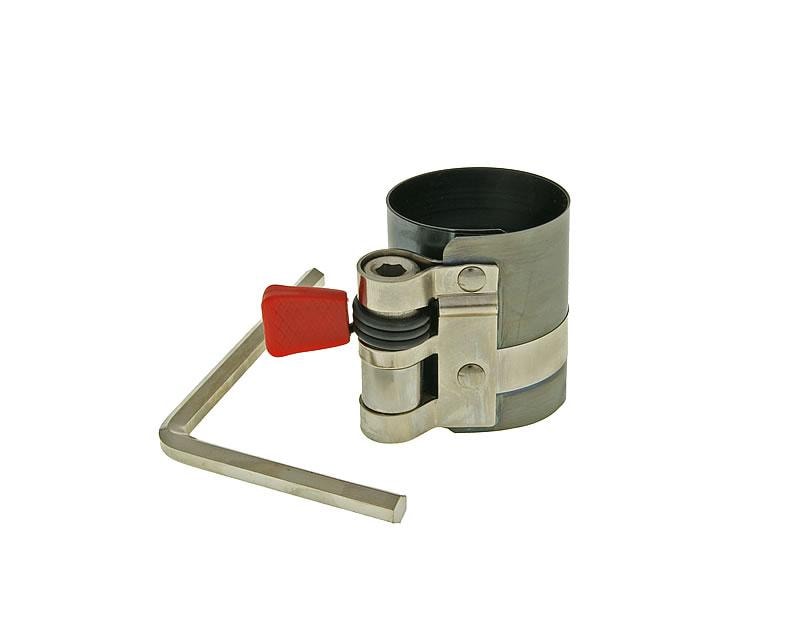 Stempelringpresse Monteringsværktøj 45-80 mm