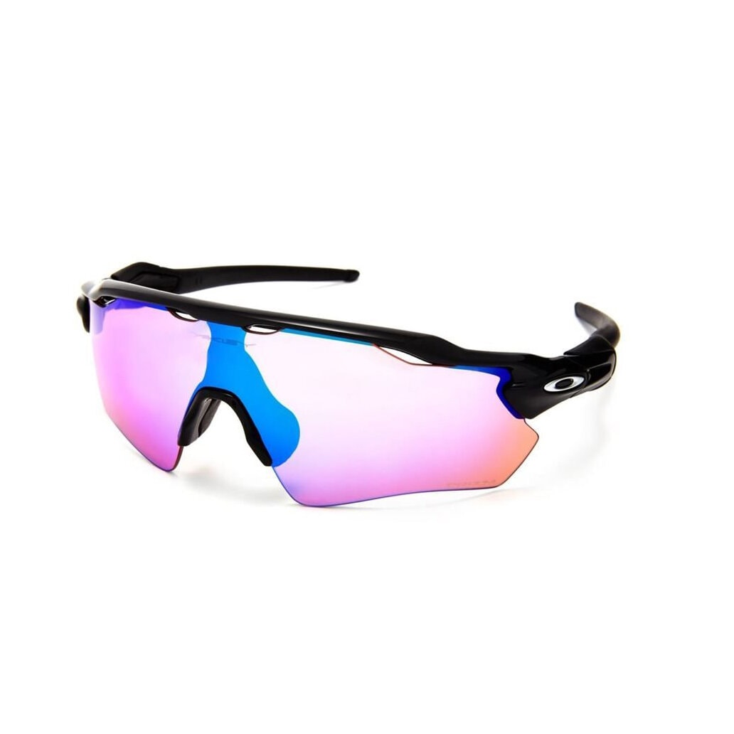 Oakley Solbriller Radar Ev Polished Black W/Prizm Golf