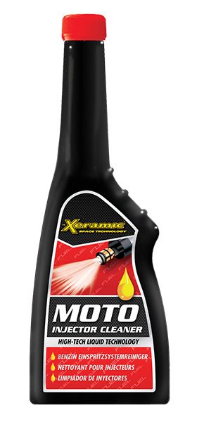 PM Xeramic® Moto Injection Cleaner