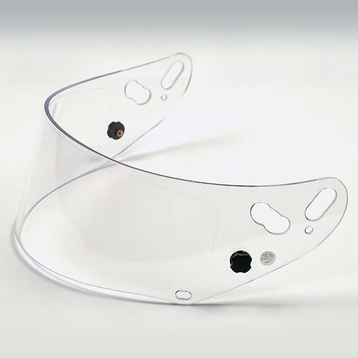 Visor Arai GP-7 A/F Transparent