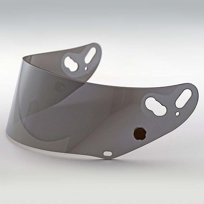 Visor Arai GP-7 Mirror Silver