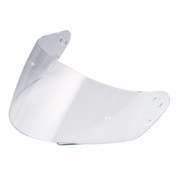 Visir Sparco Club X-1 Transparent