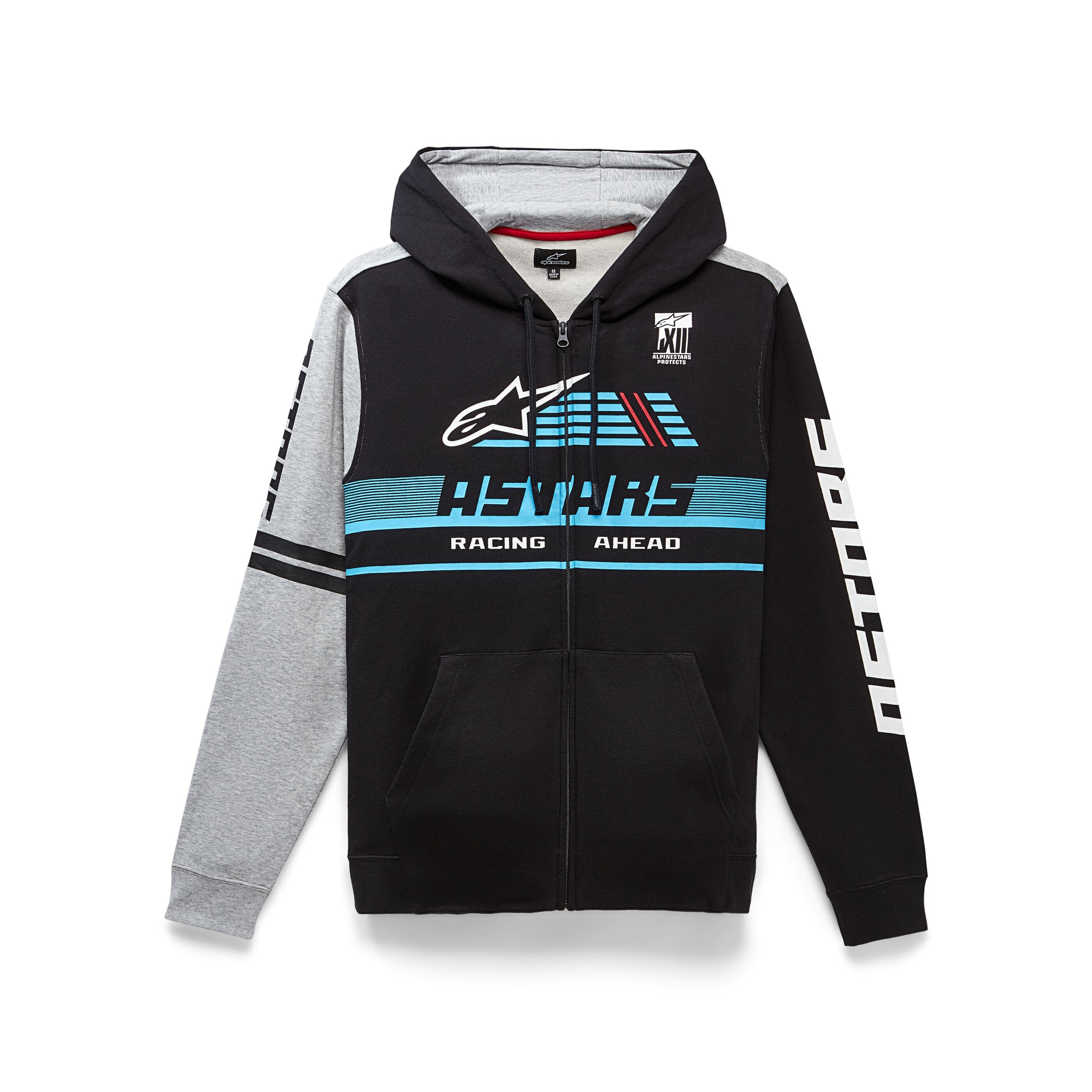 Hoodie Alpinestars Overtake Sort