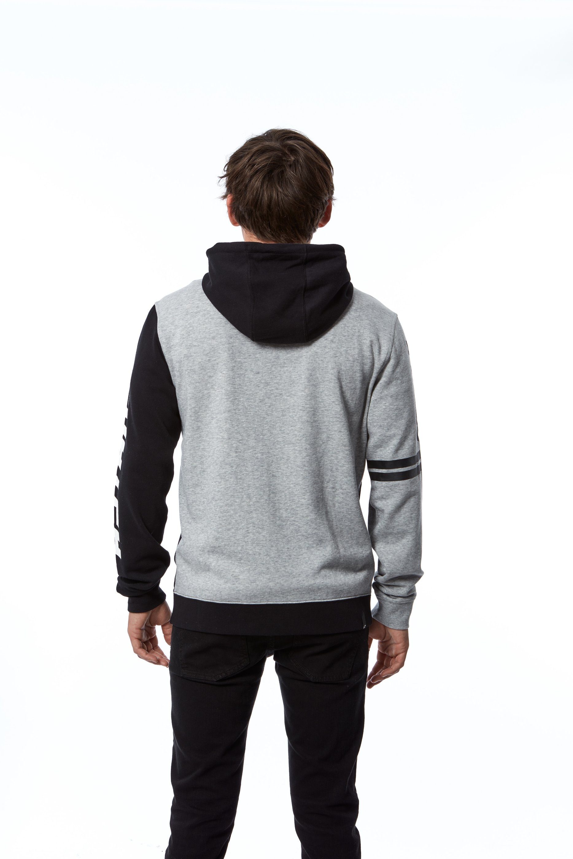 Hoodie Alpinestars Overtake Sort