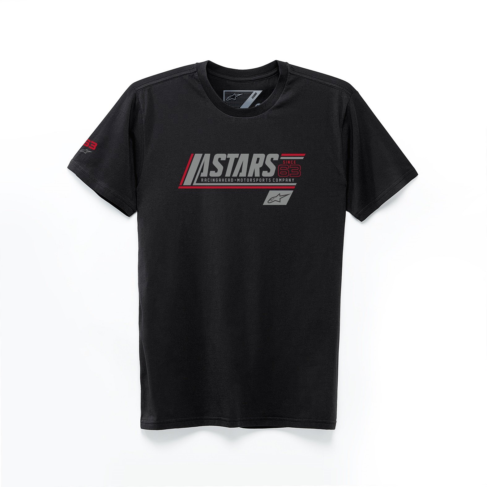 T-shirt Alpinestars Cypher Tee