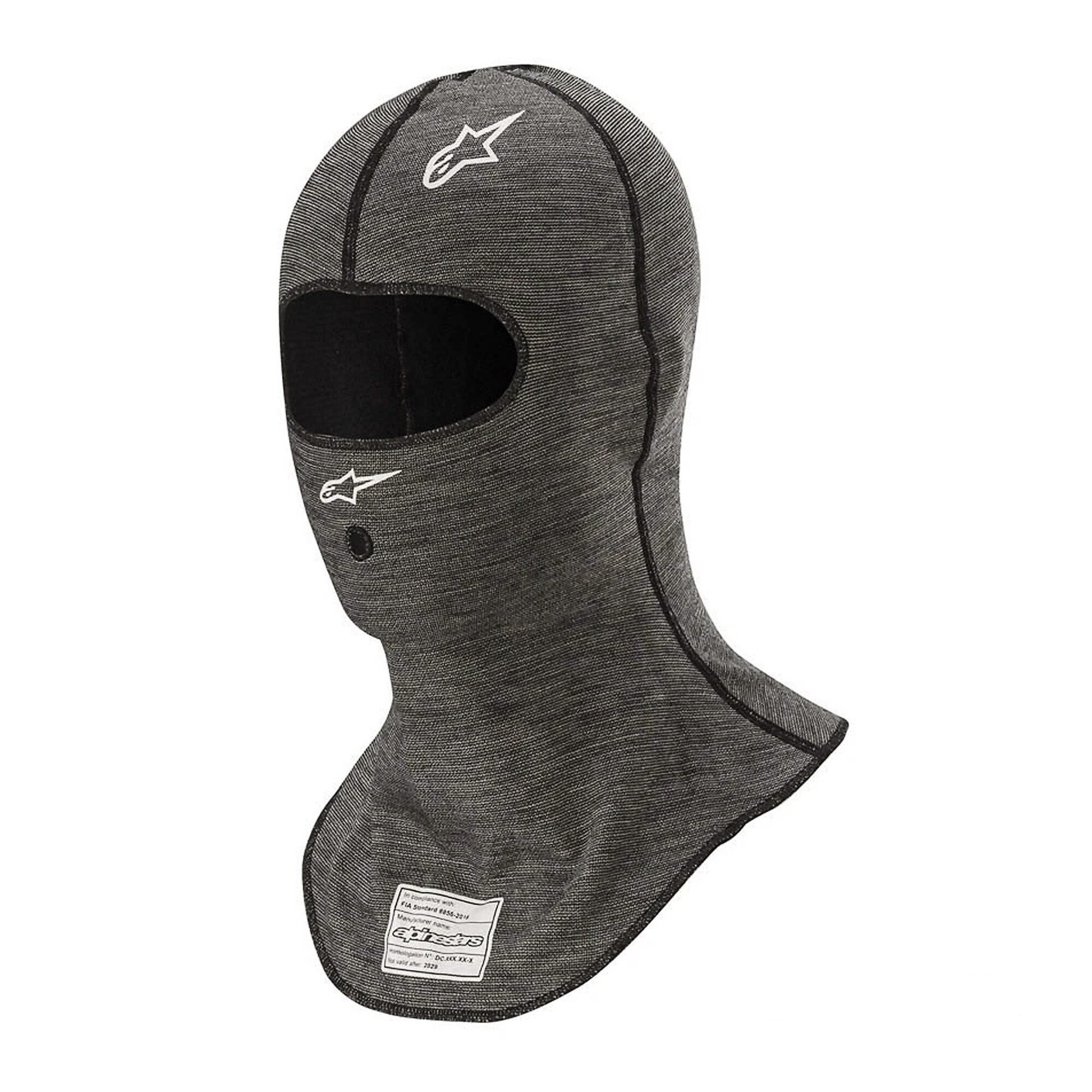 Balaclava Alpinestars Race V3