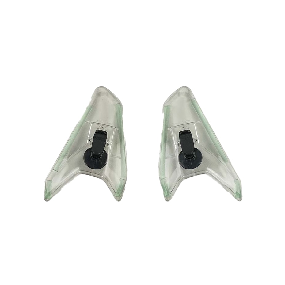 Luftindtag GP-7 TDF-3  Transparent