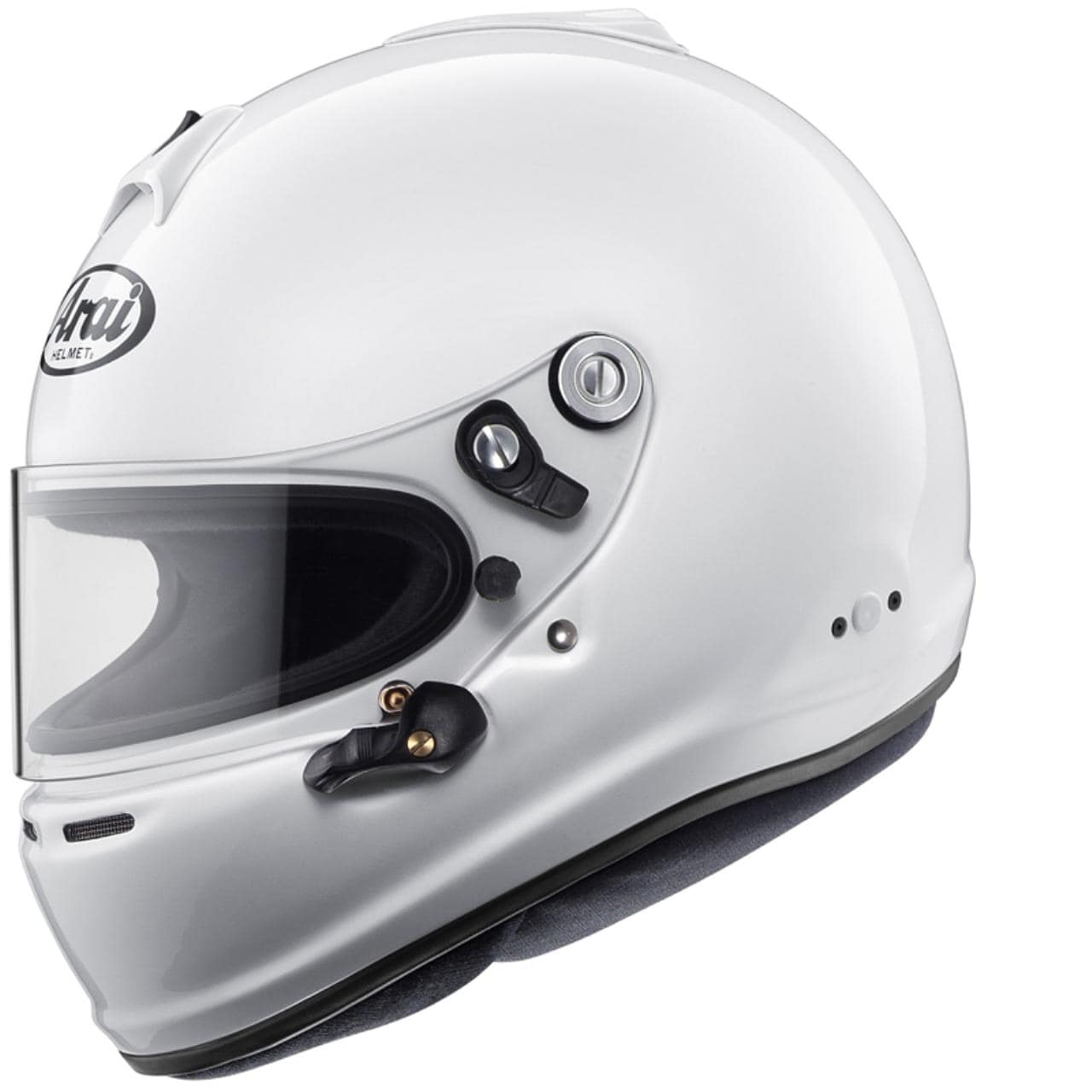 Hjelm Arai GP-6S M6