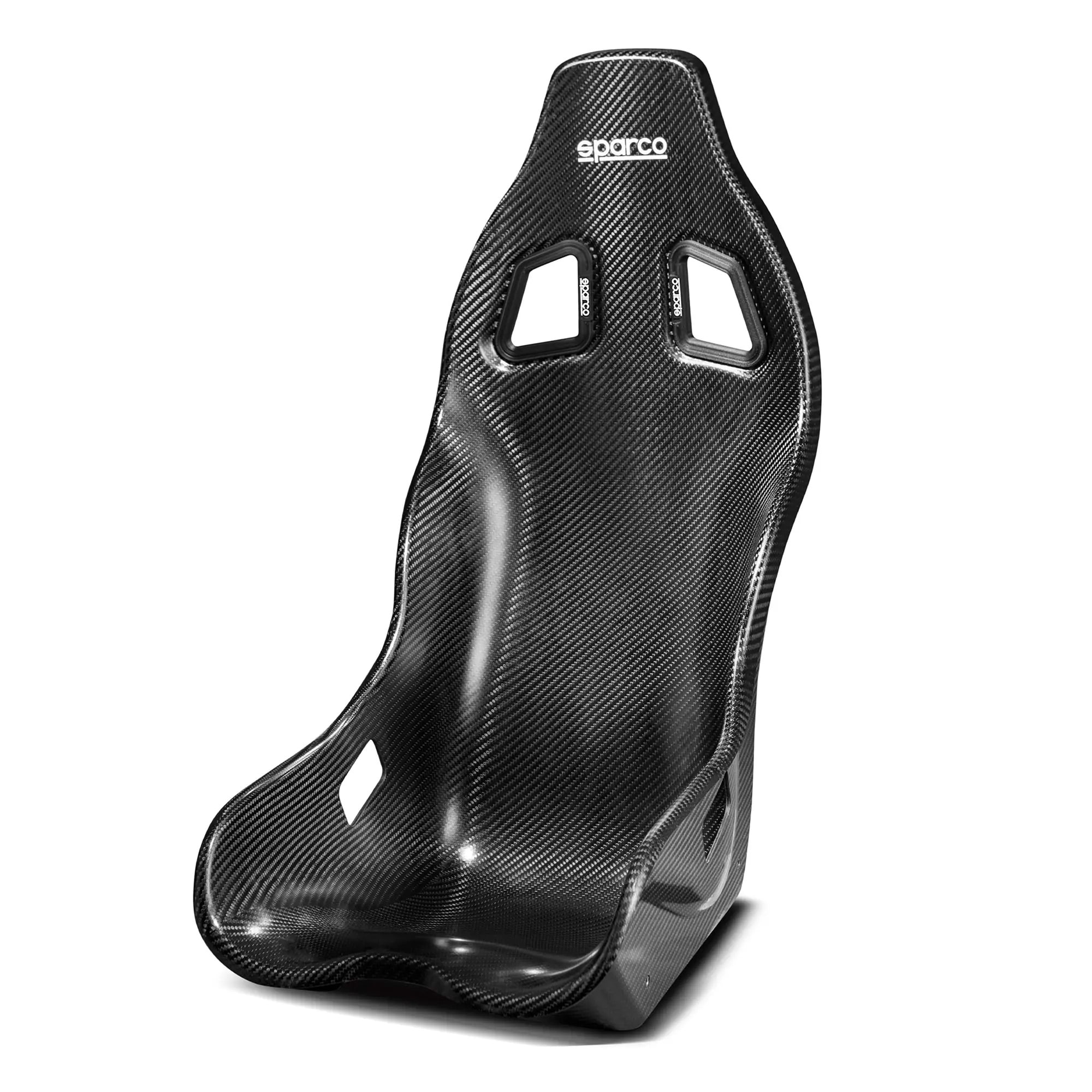 Sæde Sparco Ultra Carbon