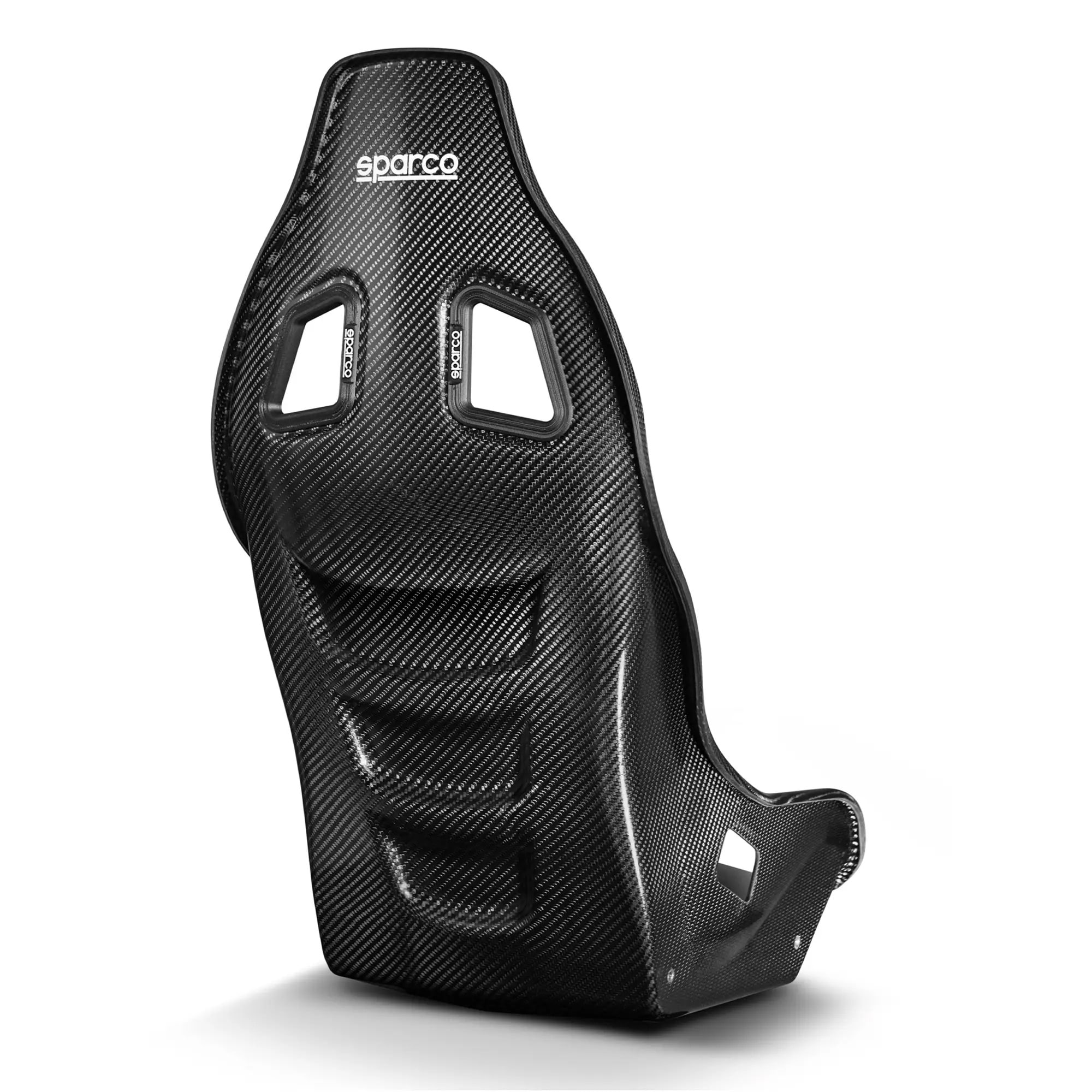 Sæde Sparco Ultra Carbon