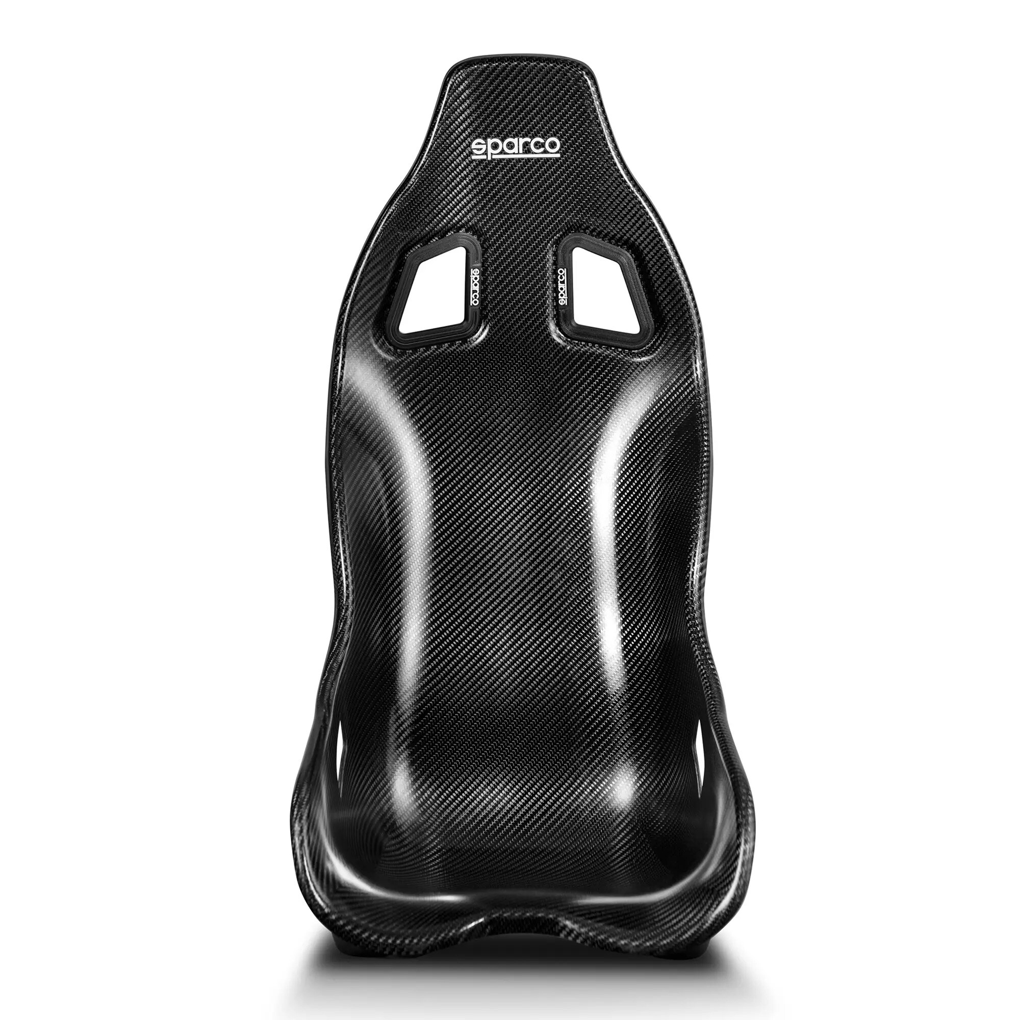 Sæde Sparco Ultra Carbon