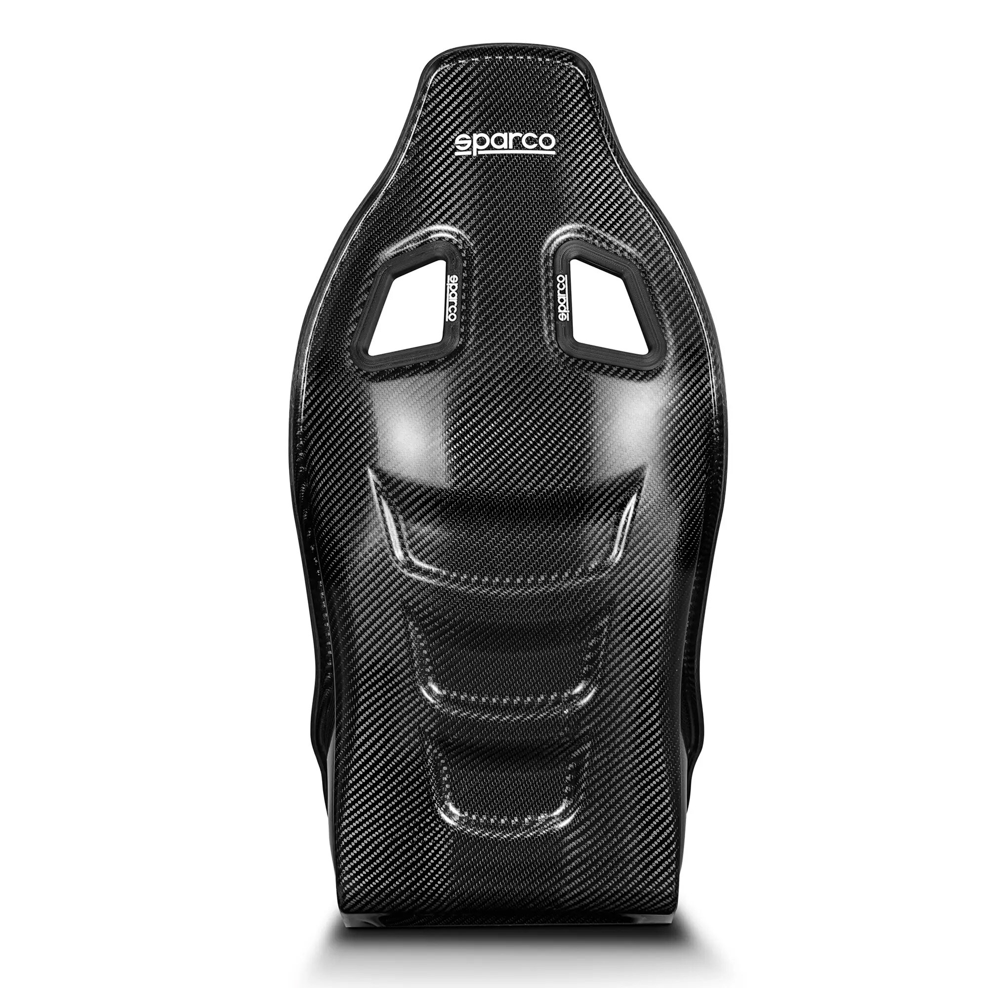 Sæde Sparco Ultra Carbon