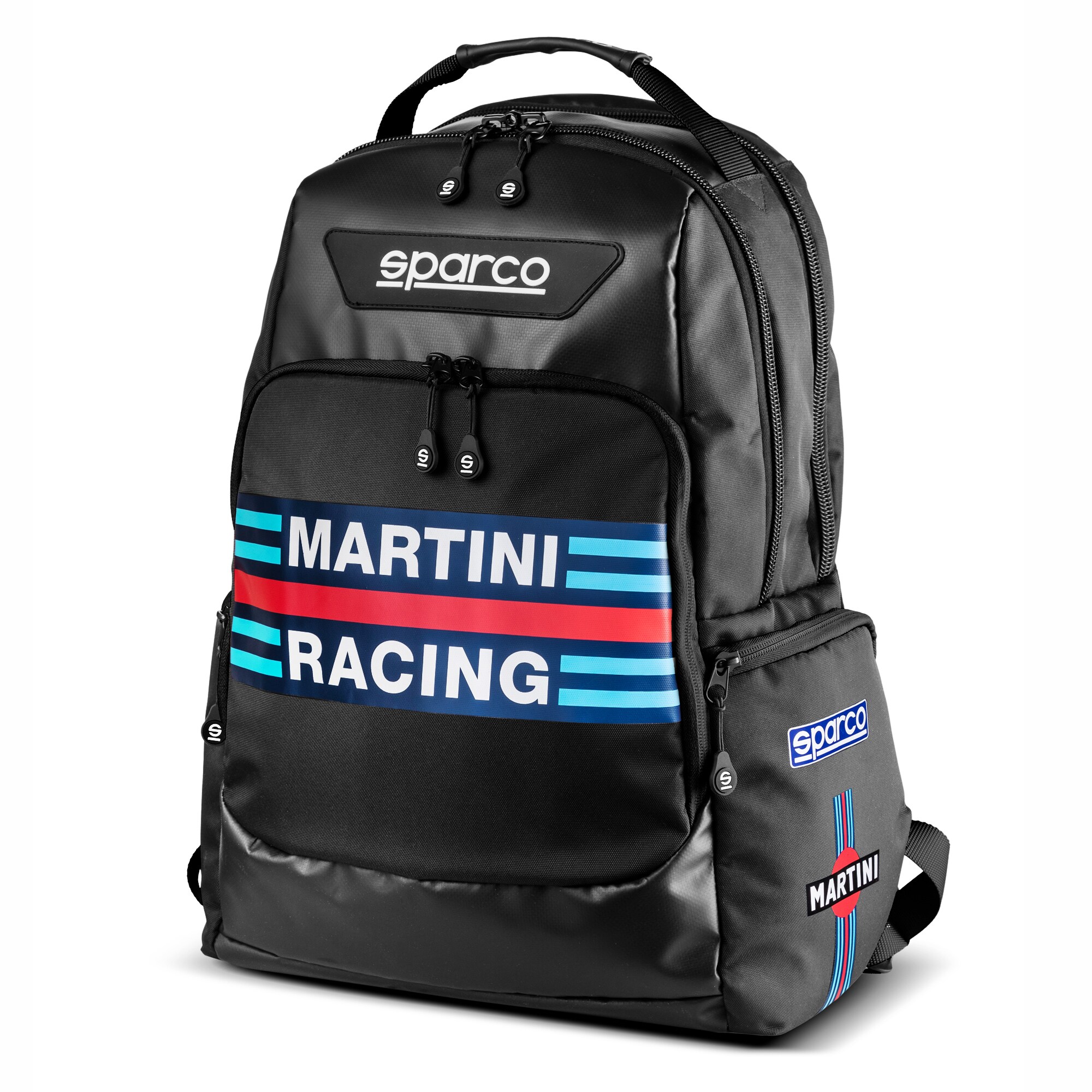 Rygsæk Sparco Superstage Martini