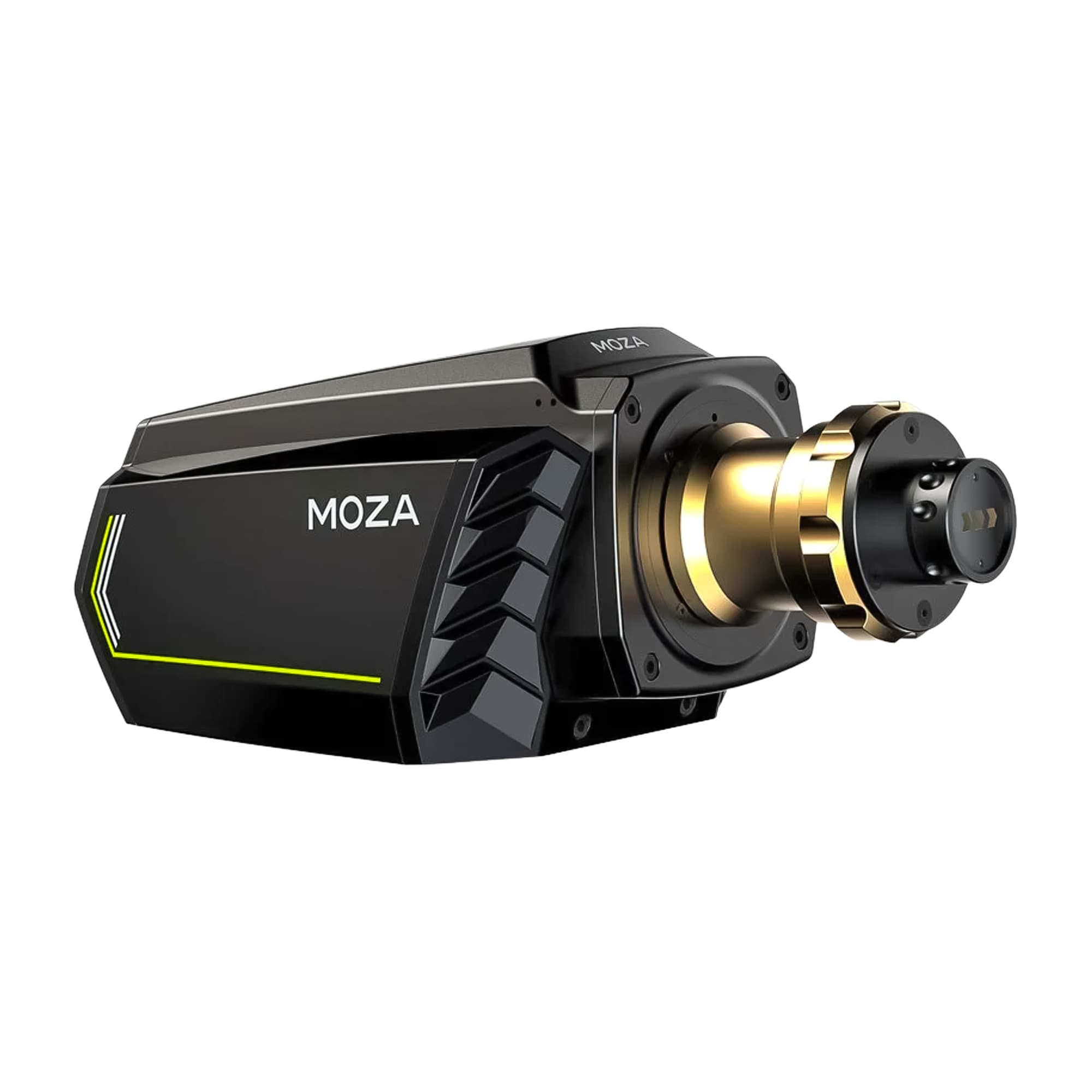 MOZA R21 Direct Drive Wheelbase