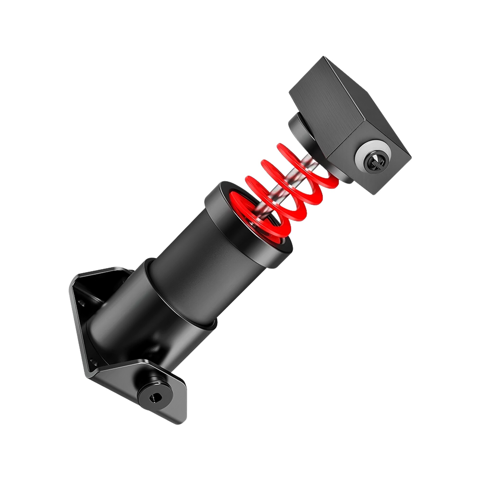 MOZA SR-P Lite Brake Pedal performance kit