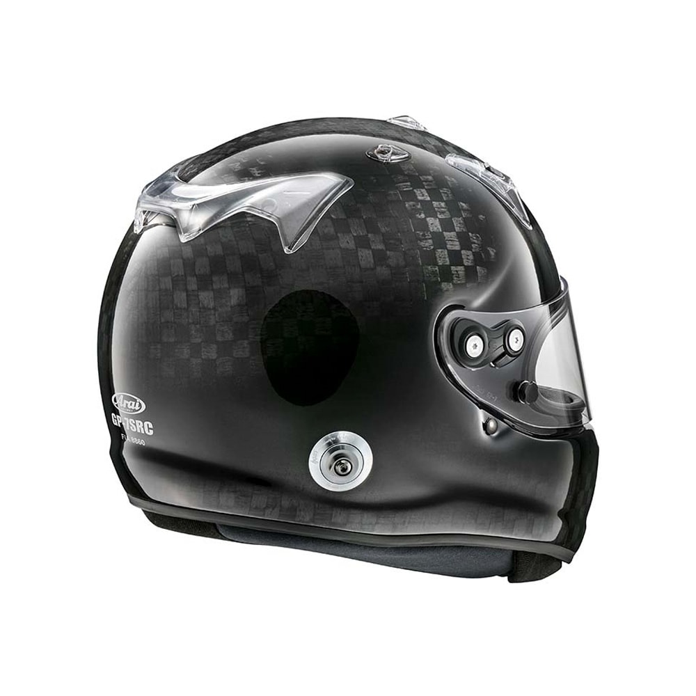 Hjelm Arai GP-7 SRC