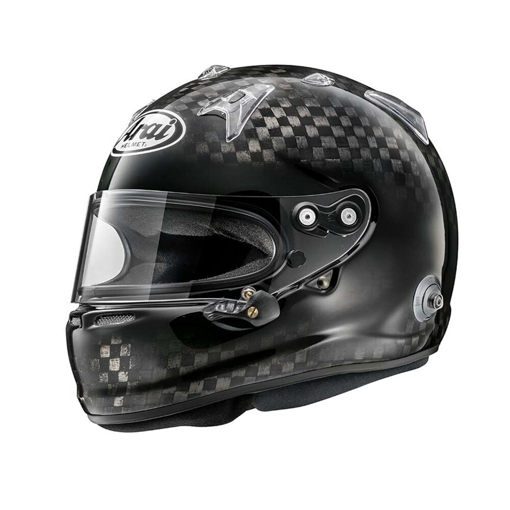 Hjelm Arai GP-7 SRC