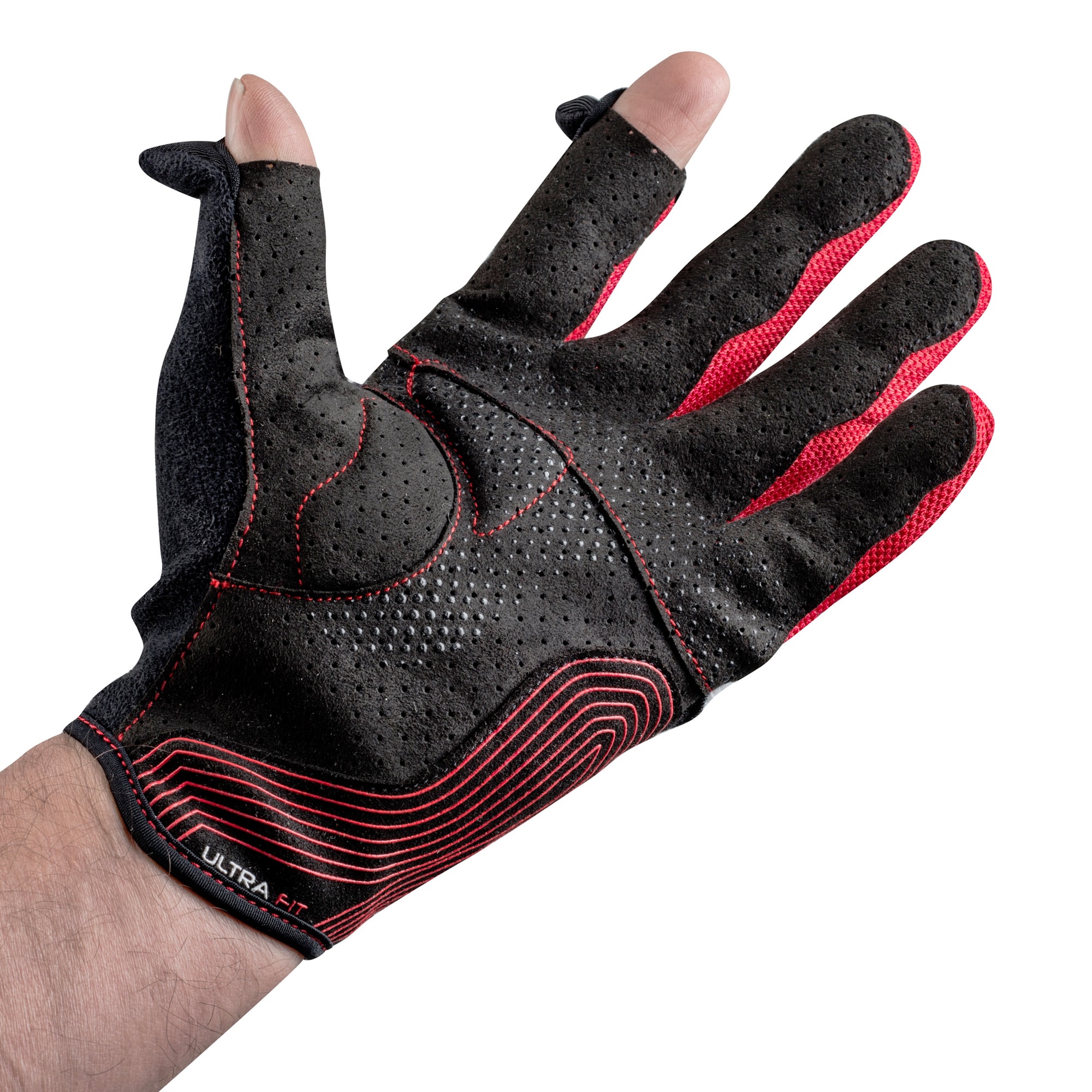 Hansker Gaming Sparco Hypergrip