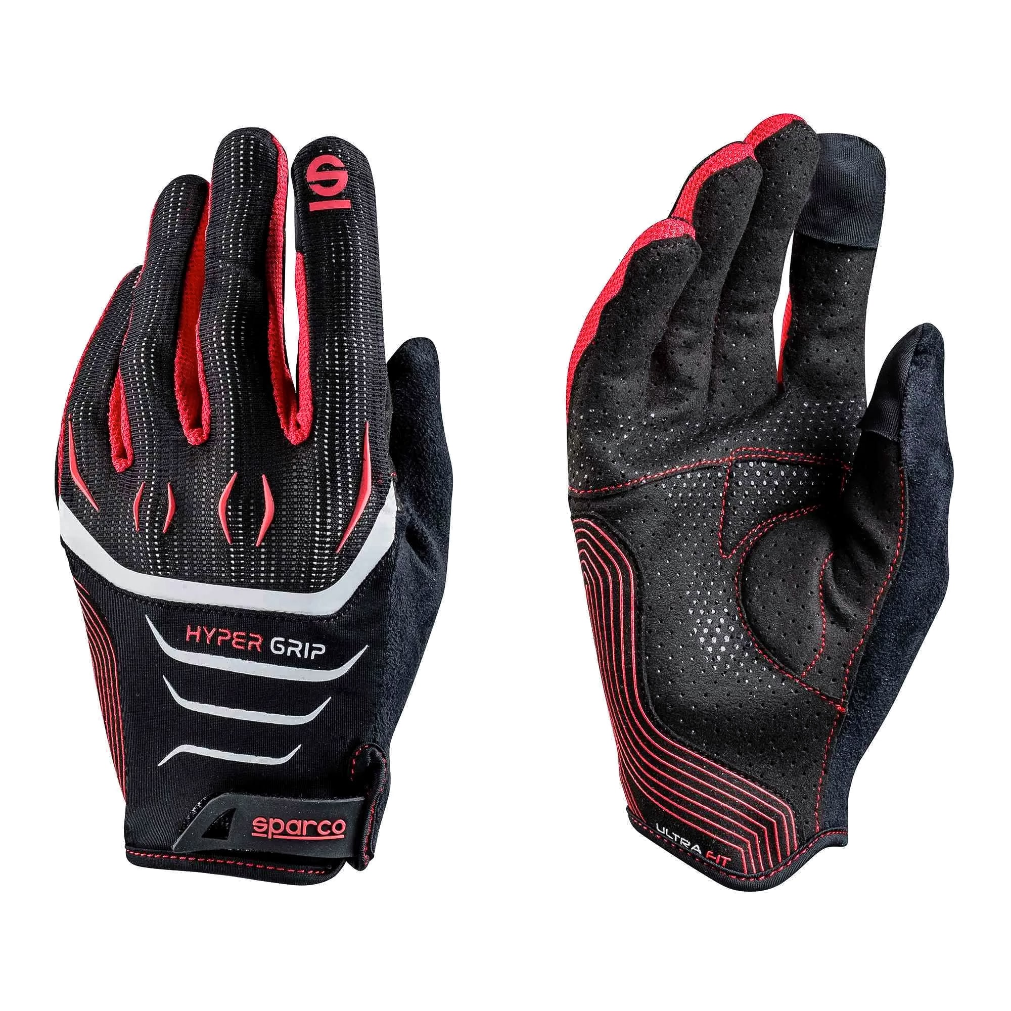 Hansker Gaming Sparco Hypergrip
