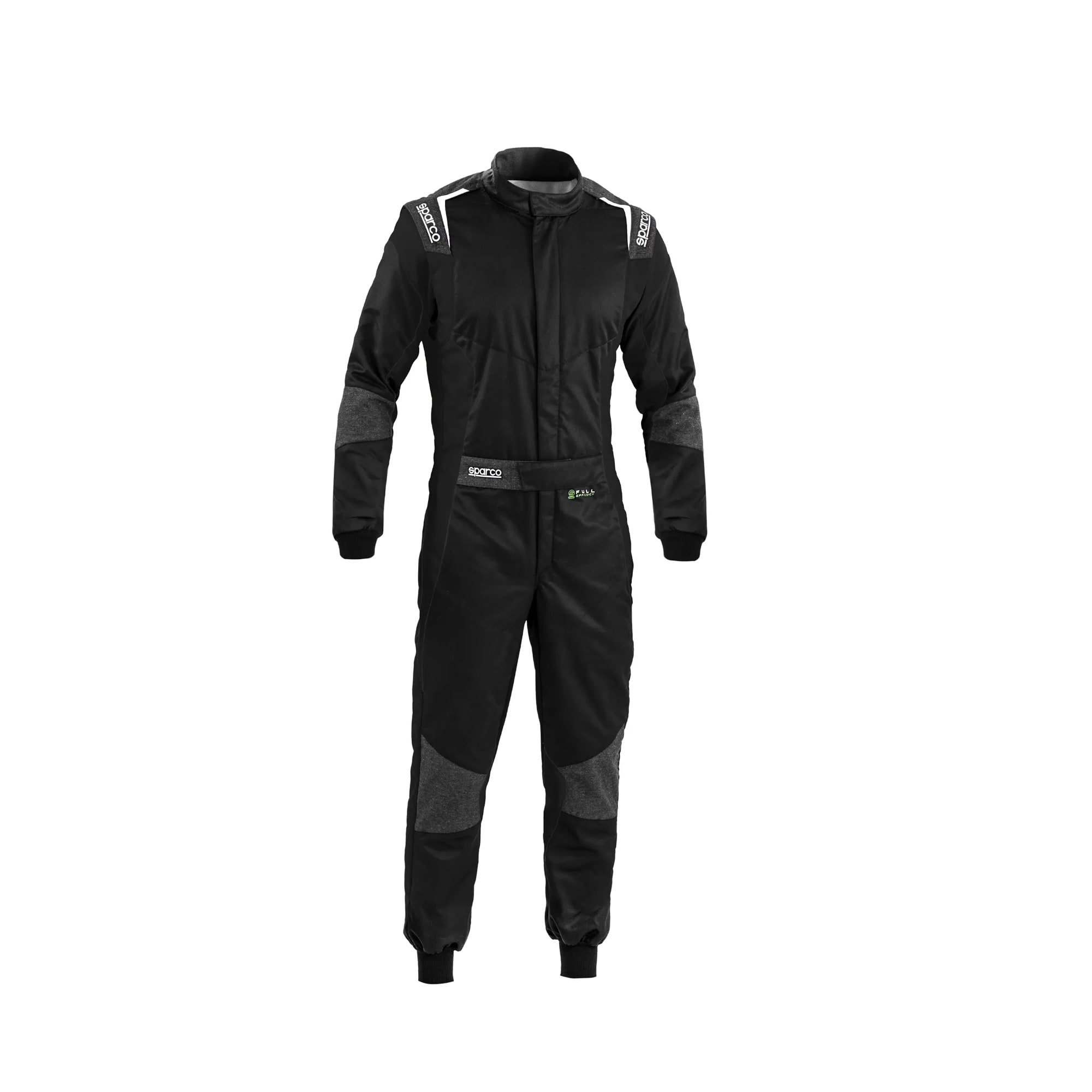 Racing Suit Sparco Futura R579 Sort