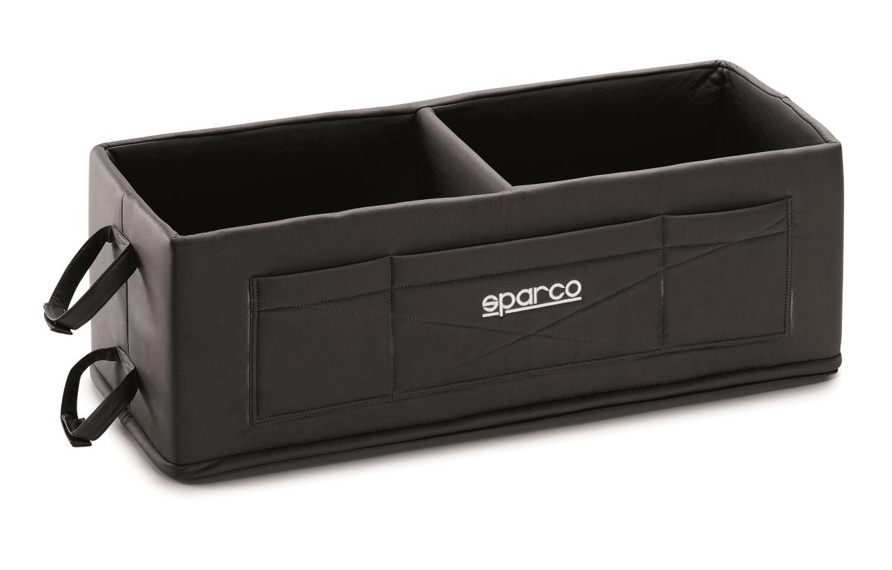 Hjelmkasse Sparco