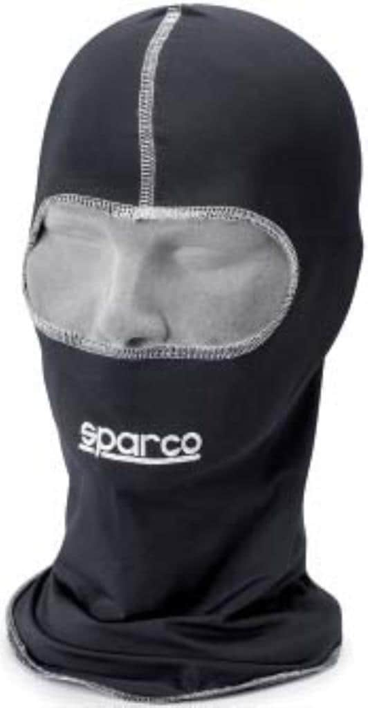 Karting Pakke Sparco Premium