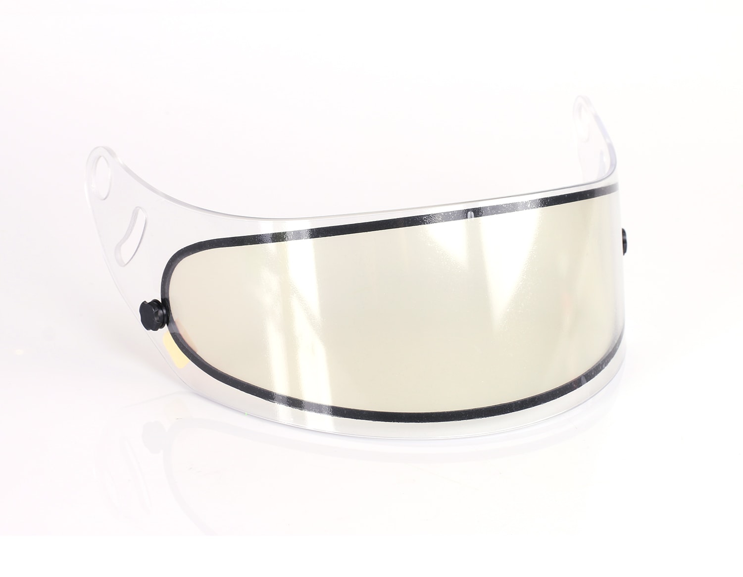 Visir Arai GP-6/SK-6 Dual Pane Klar