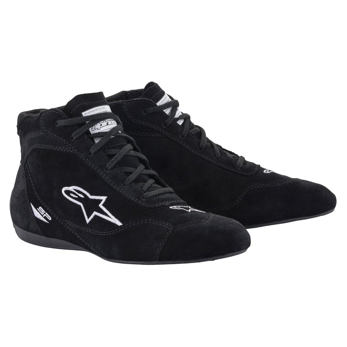 Sko Alpinestars SP Shoe V2 FIA