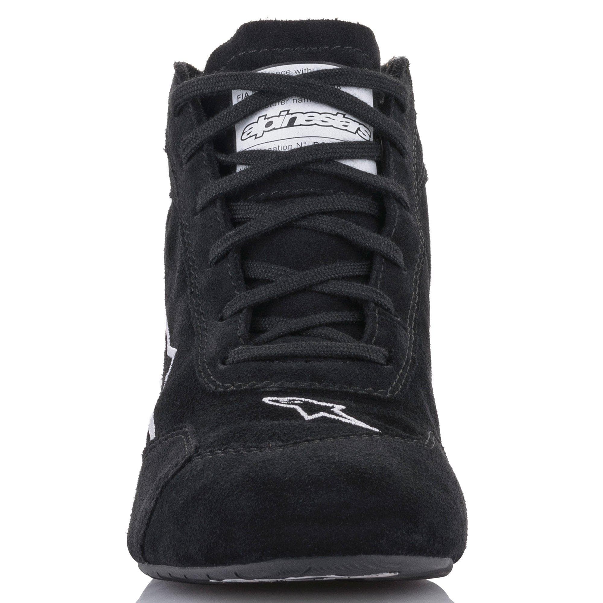 Sko Alpinestars SP Shoe V2 FIA