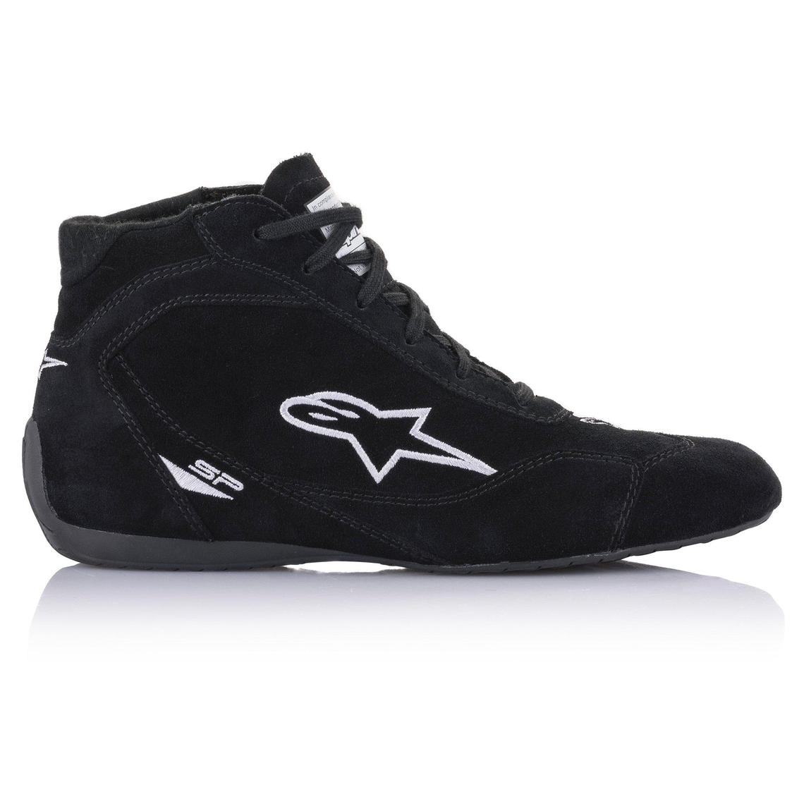 Sko Alpinestars SP Shoe V2 FIA