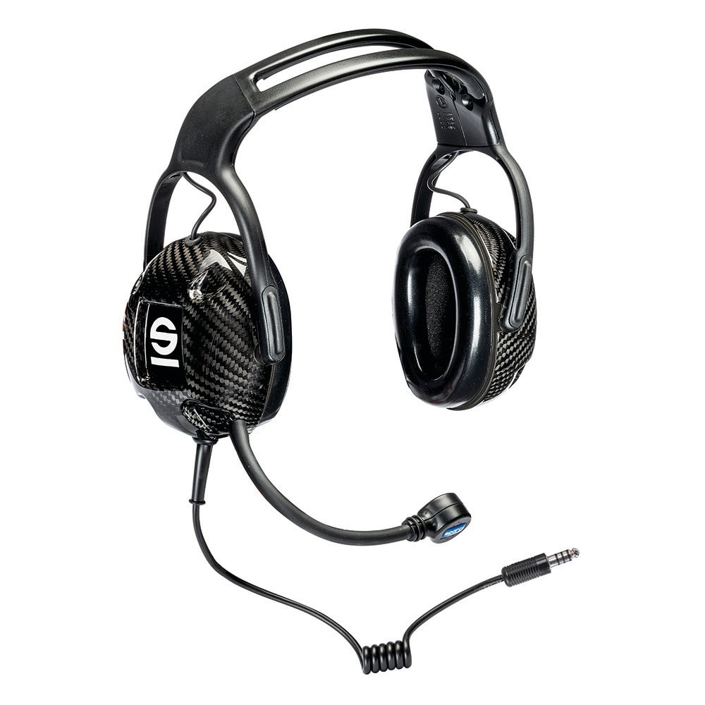 Headset Sparco Head NX1