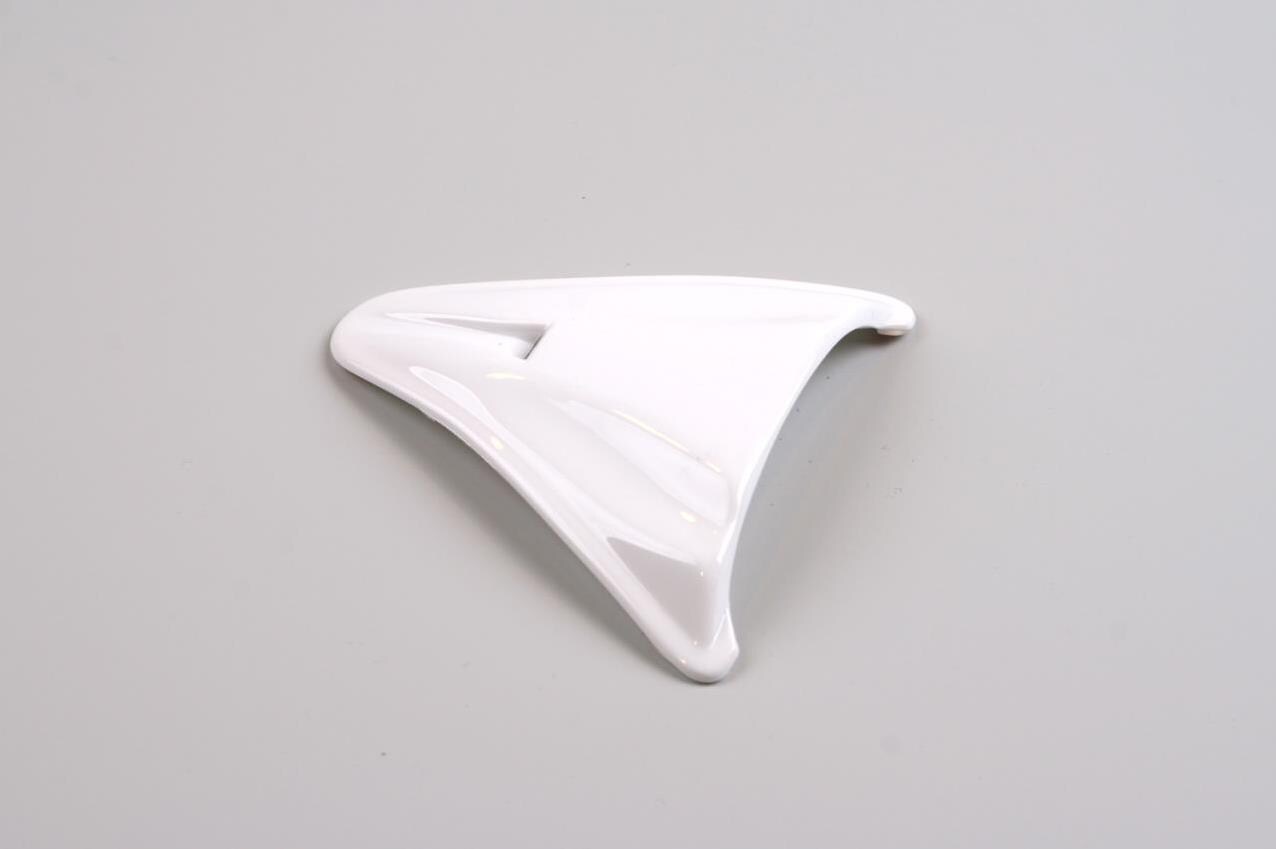 GP-6S Rear Duct Hvid