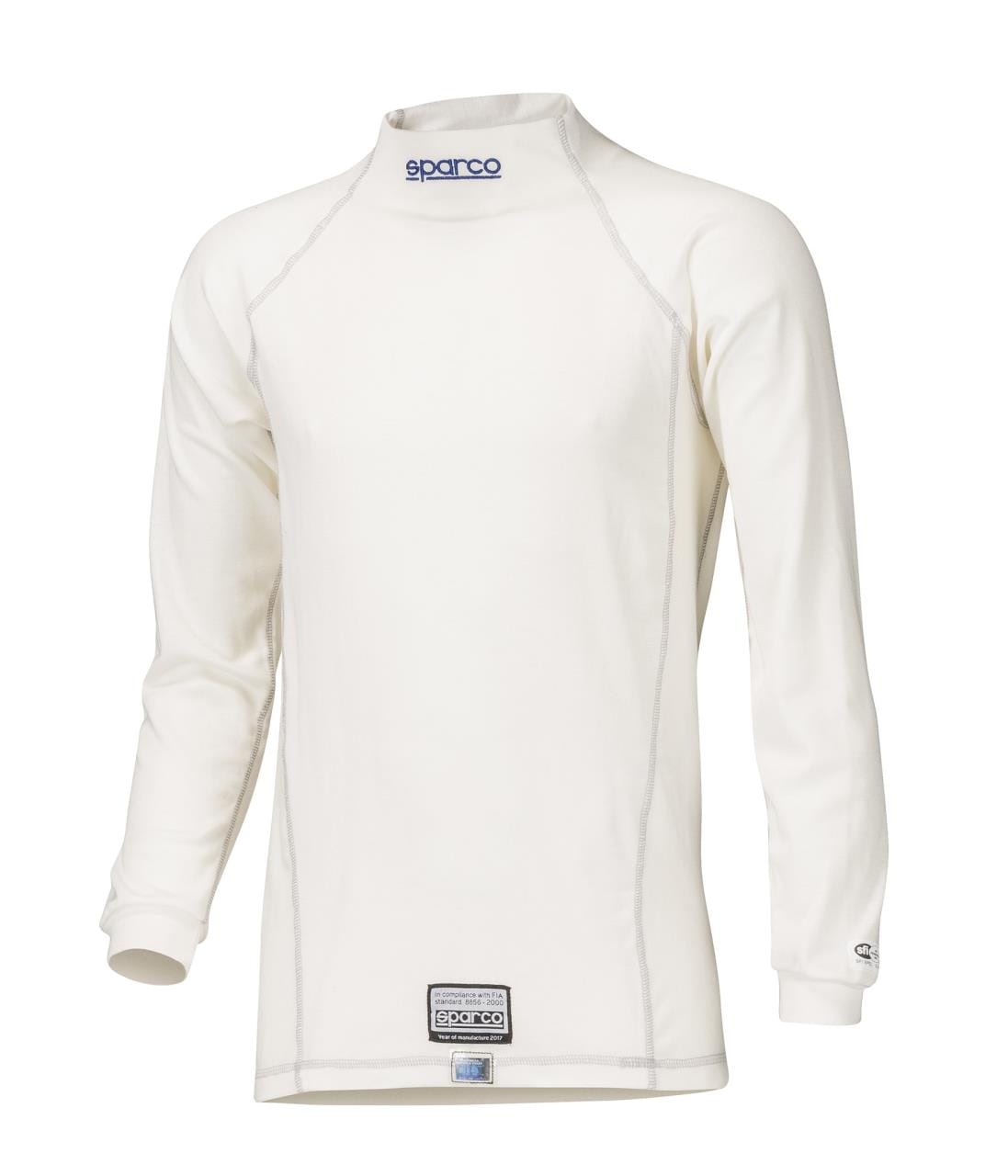 Undertøj Sparco Sweater Guard RW-3 FIA H