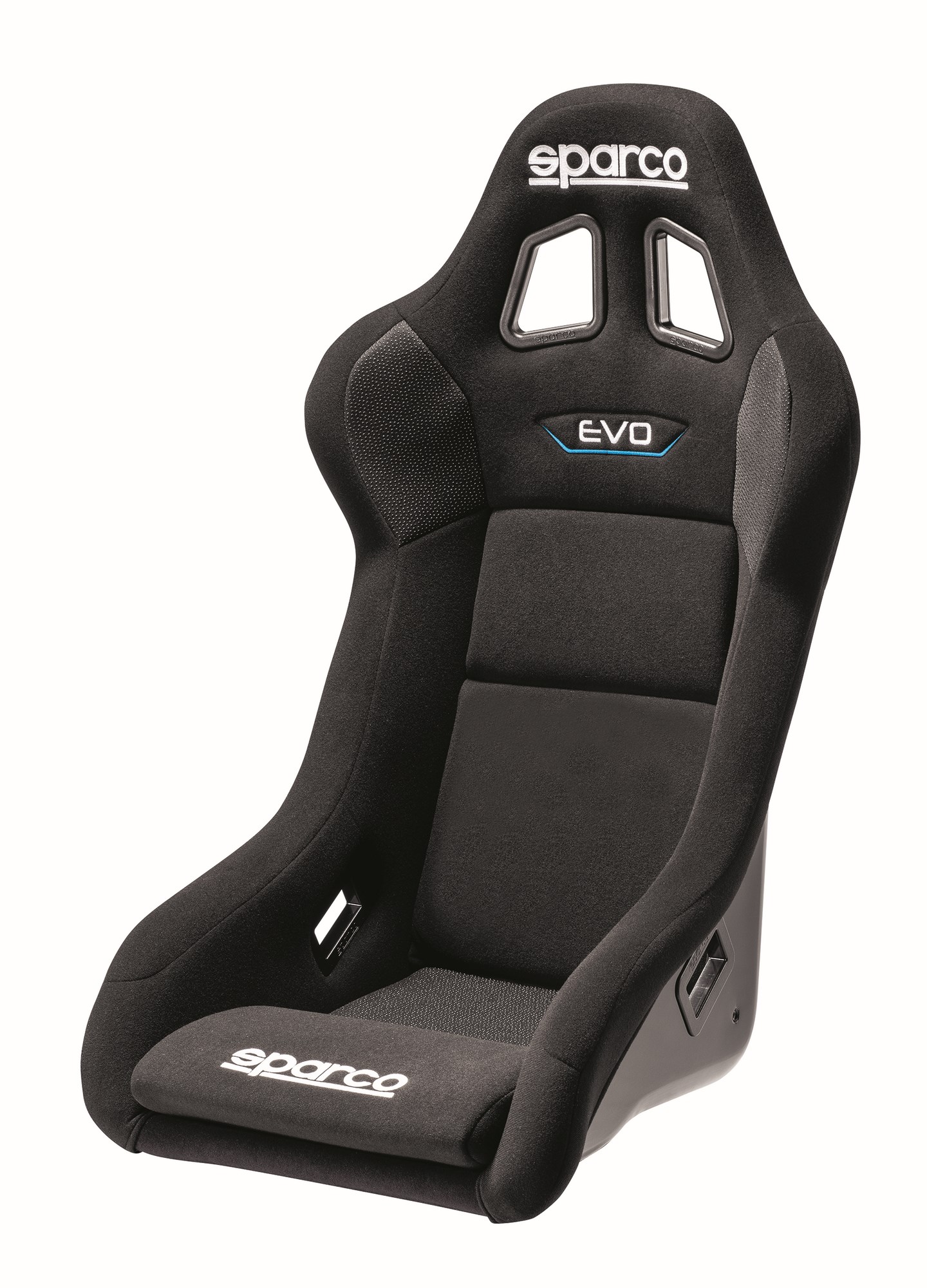 Sæde Sparco EVO QRT