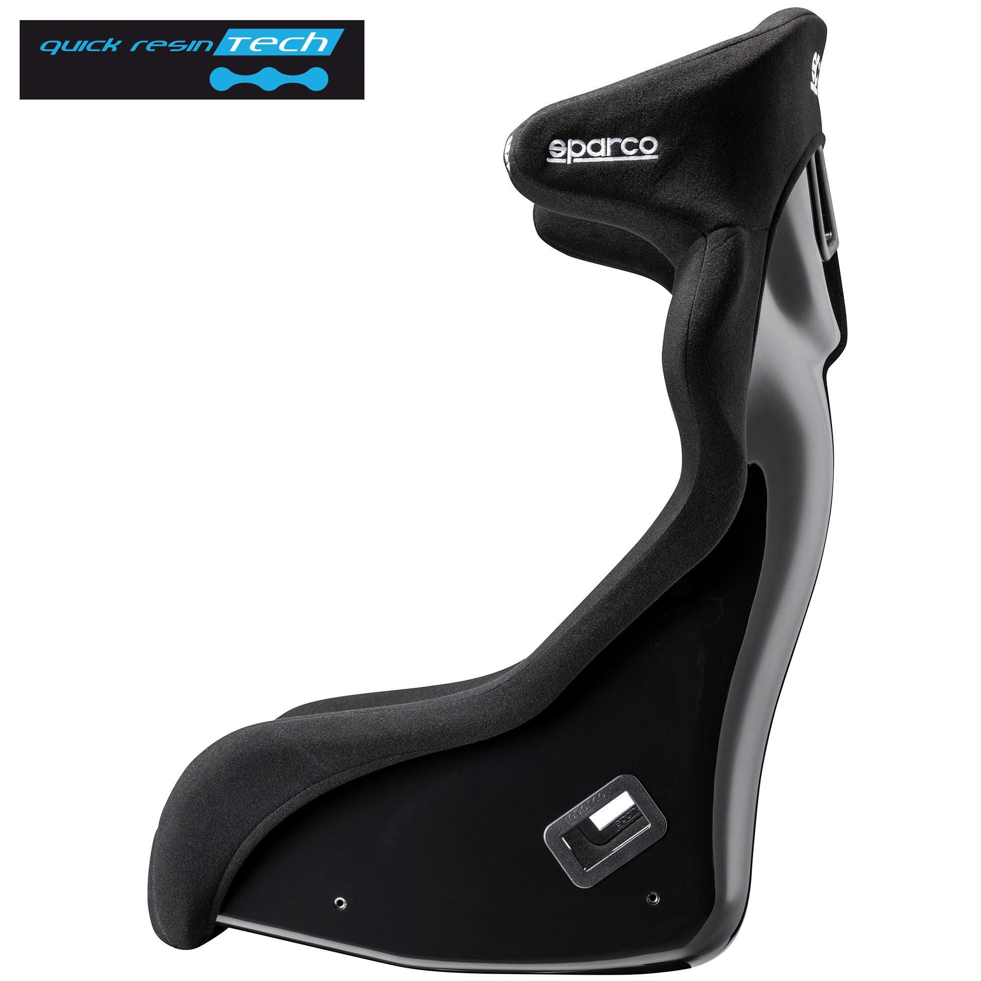 Sæde Sparco CIRCUIT QRT