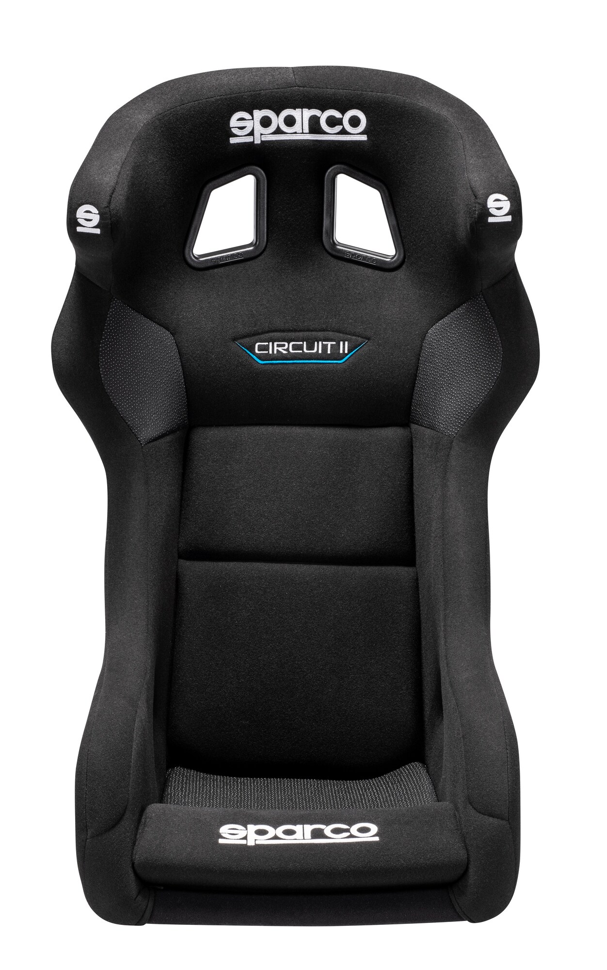 Sæde Sparco CIRCUIT II L QRT