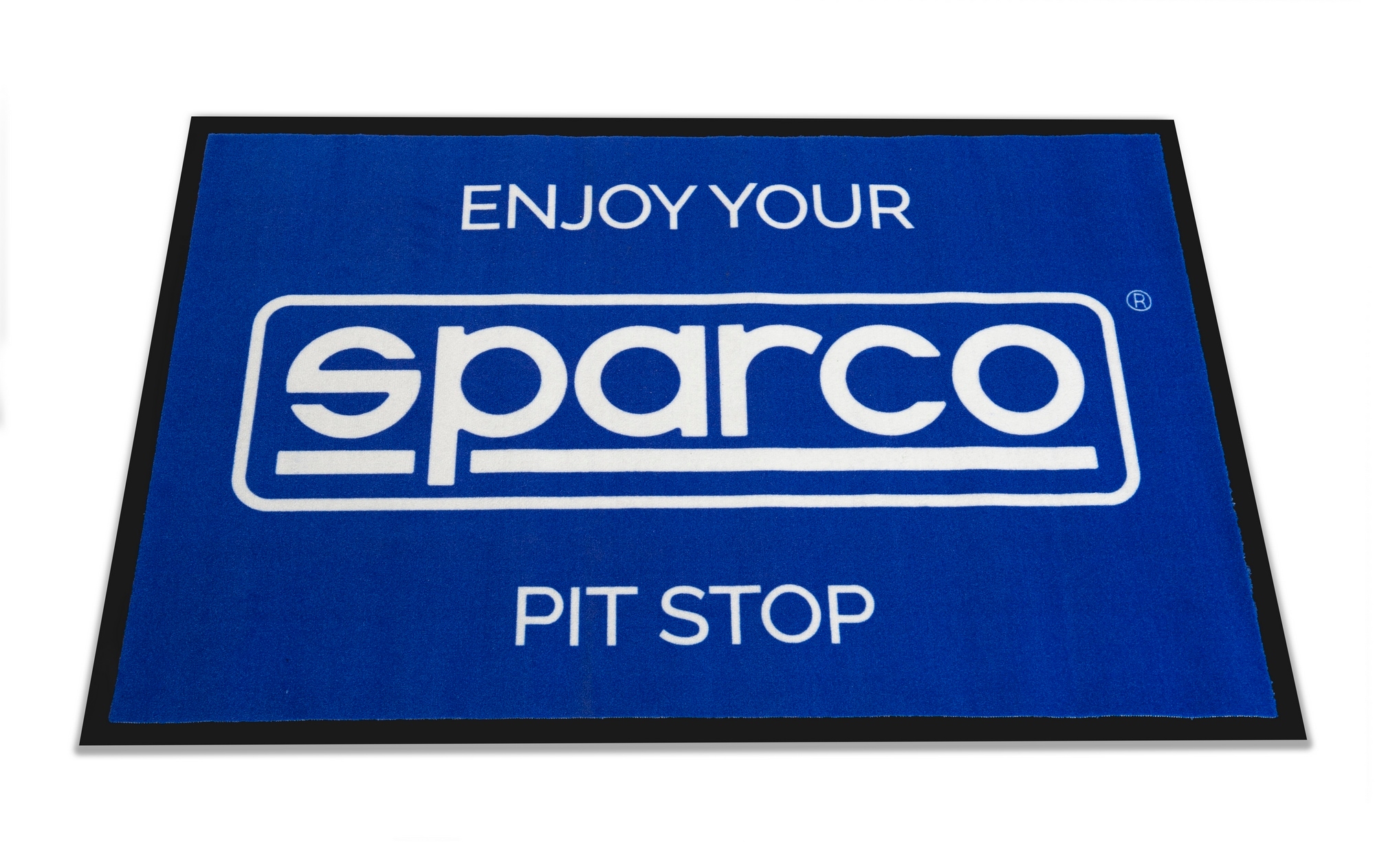 Indgangs Matta Sparco