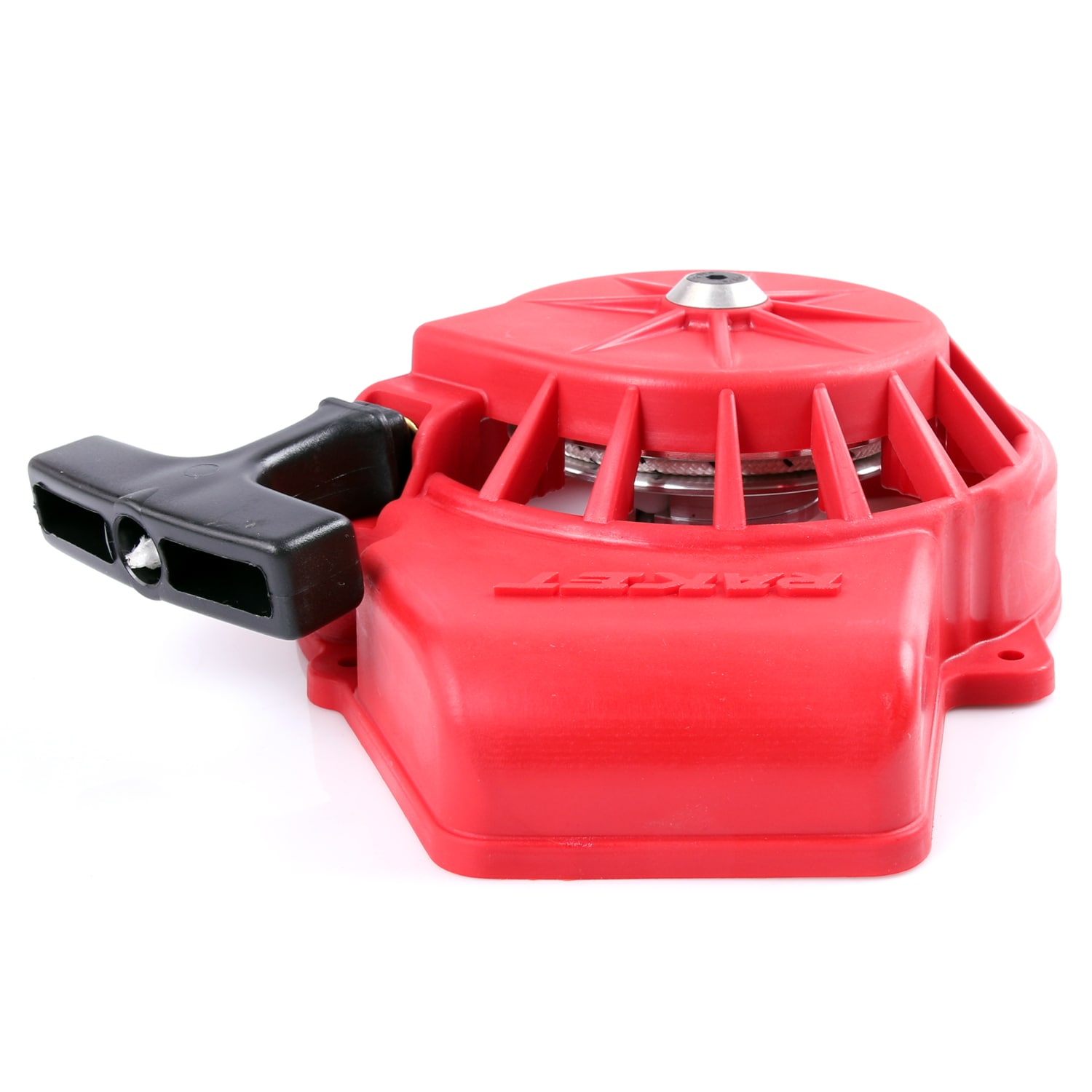 Plaststarter, komplet, 85/120 pvl tænding