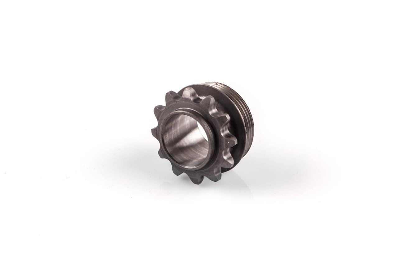 Motortandhjul 12 t Raket 120