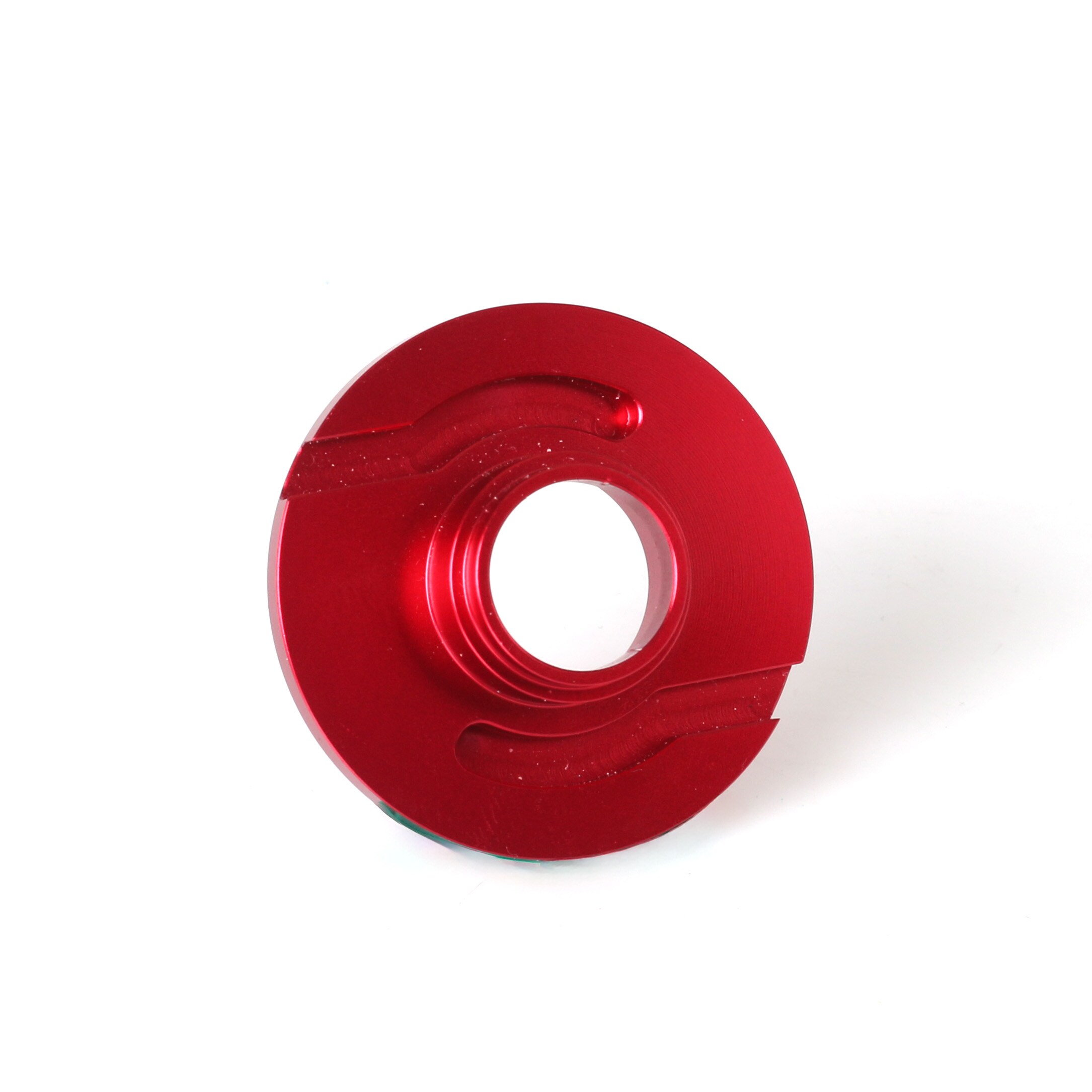 Friktionsring aluminium Raket