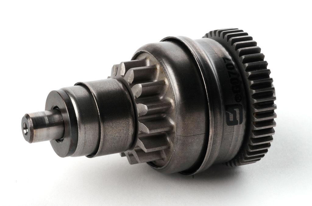 Bendix starter Raket 95
