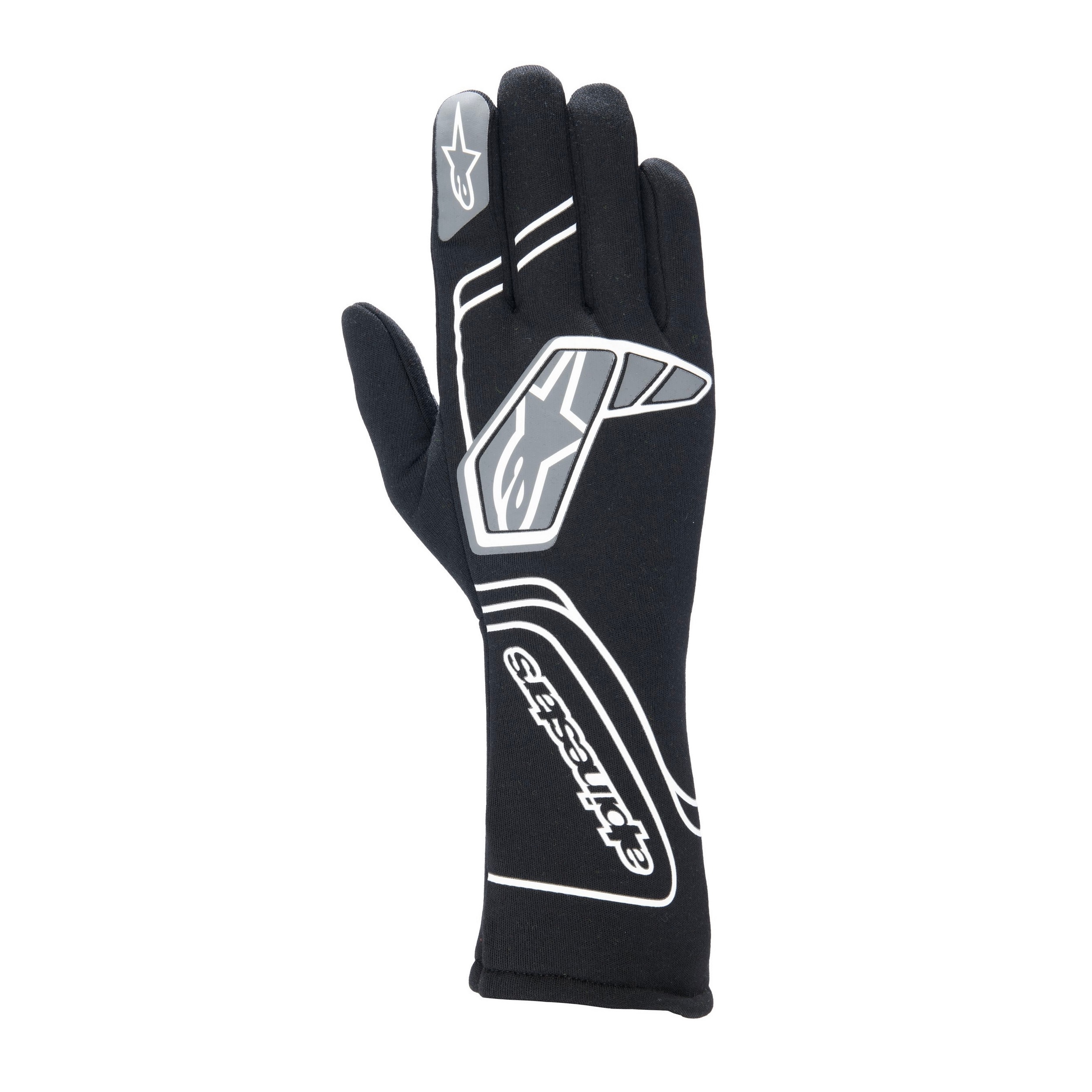 Handsker Alpinestars Tech-1 Start V4 Sort